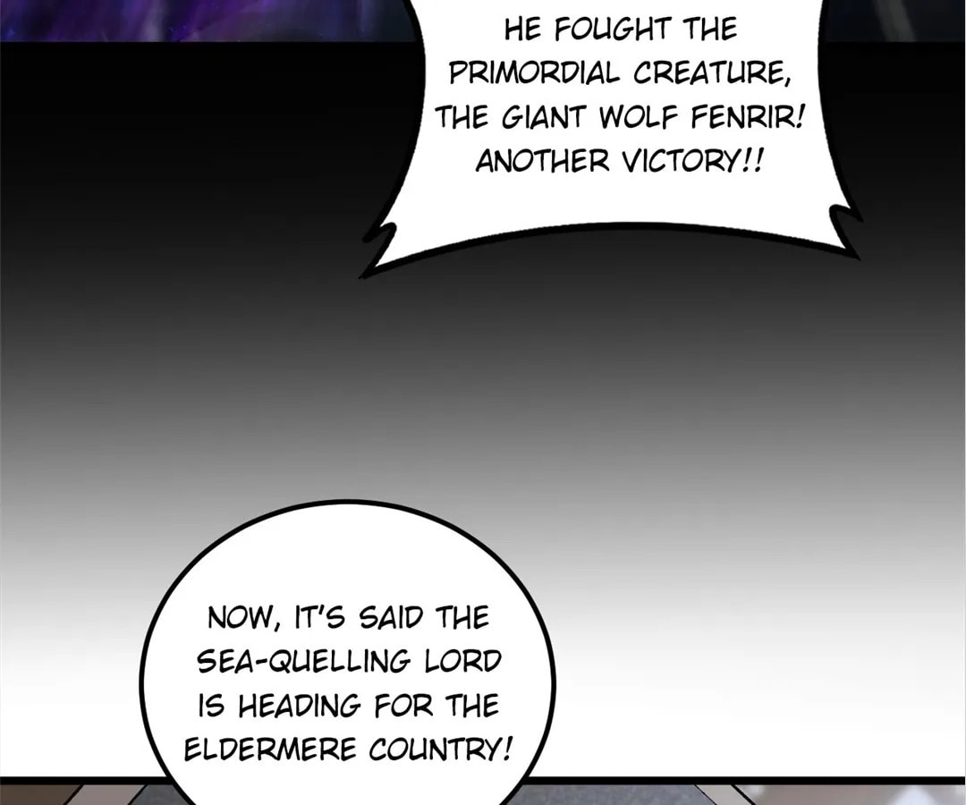 Zerg Ruler: I Command the Scourge Chapter 96 page 96 - 