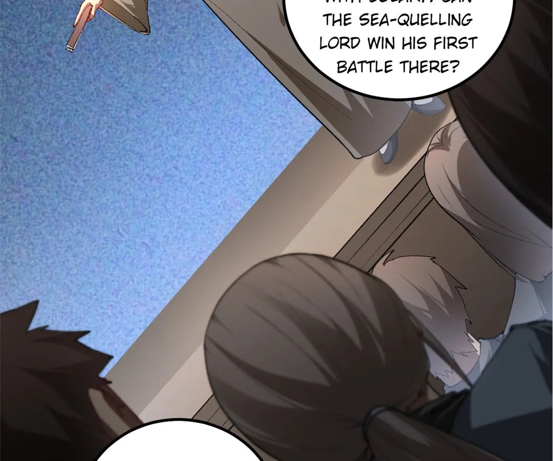 Zerg Ruler: I Command the Scourge Chapter 96 page 98 - 