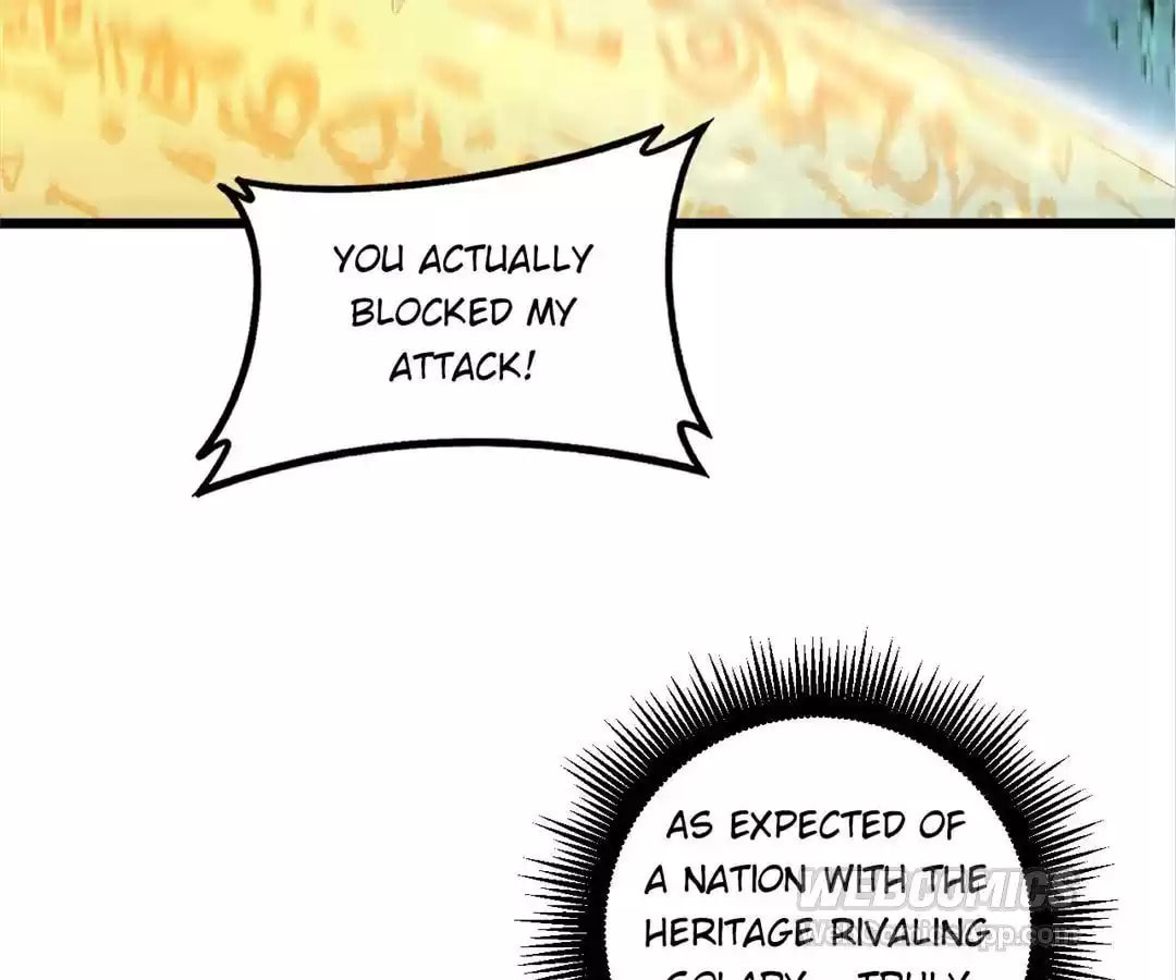 Zerg Ruler: I Command the Scourge Chapter 97 page 11 - 