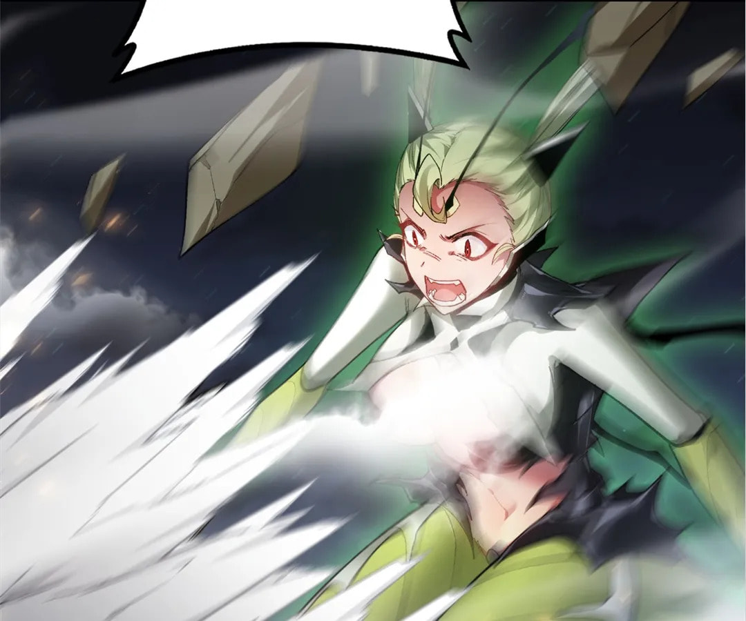 Zerg Ruler: I Command the Scourge Chapter 97 page 102 - 