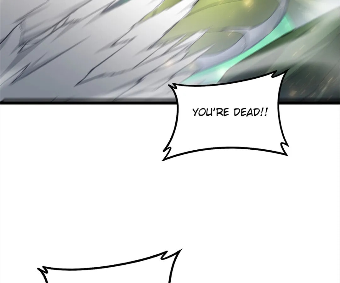Zerg Ruler: I Command the Scourge Chapter 97 page 103 - 