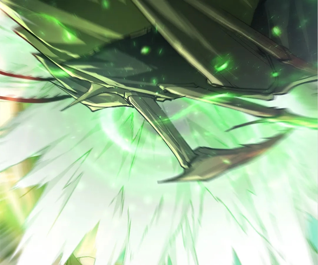 Zerg Ruler: I Command the Scourge Chapter 97 page 106 - 