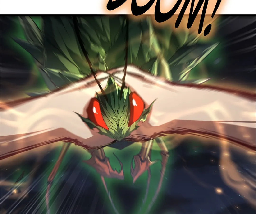 Zerg Ruler: I Command the Scourge Chapter 97 page 109 - 