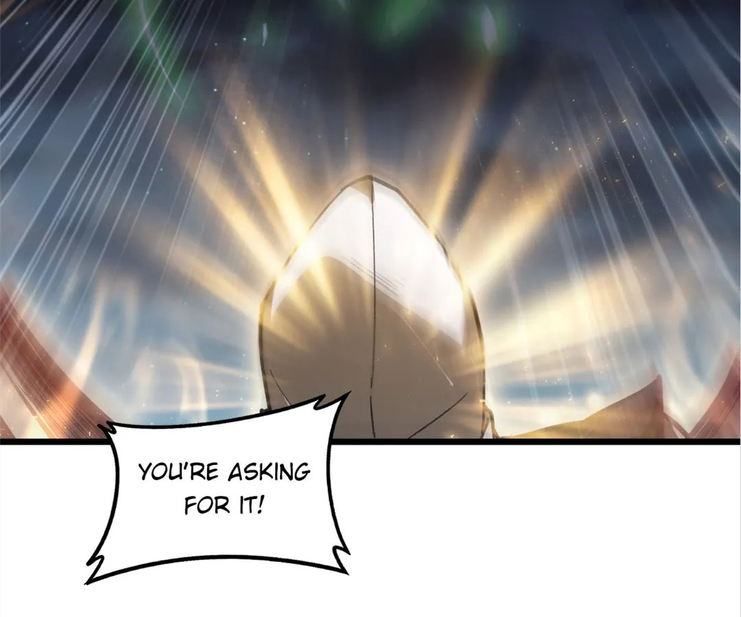 Zerg Ruler: I Command the Scourge Chapter 97 page 110 - 