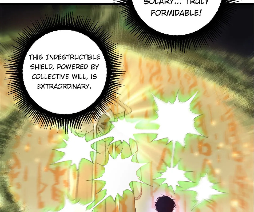 Zerg Ruler: I Command the Scourge Chapter 97 page 12 - 