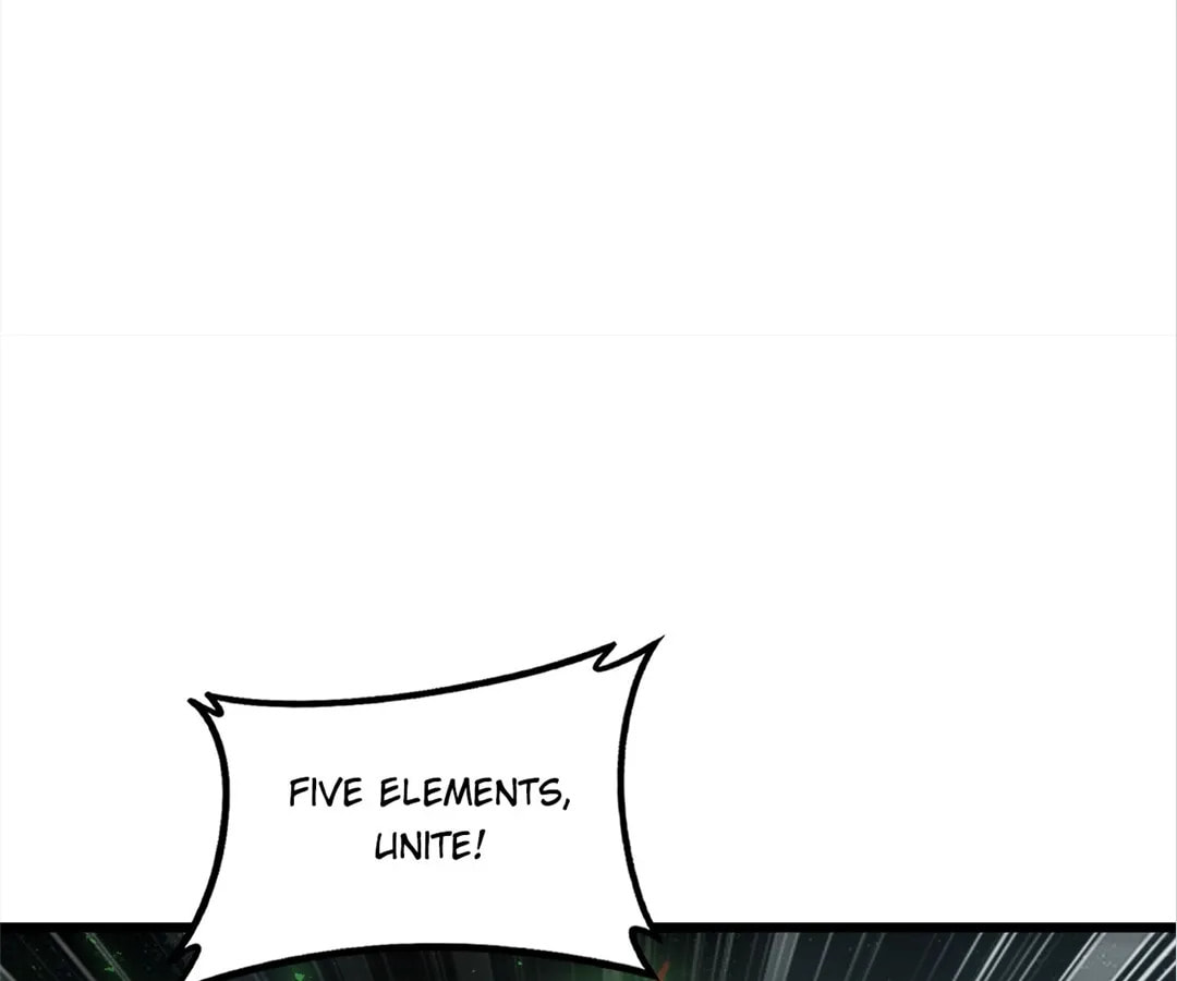 Zerg Ruler: I Command the Scourge Chapter 97 page 111 - 