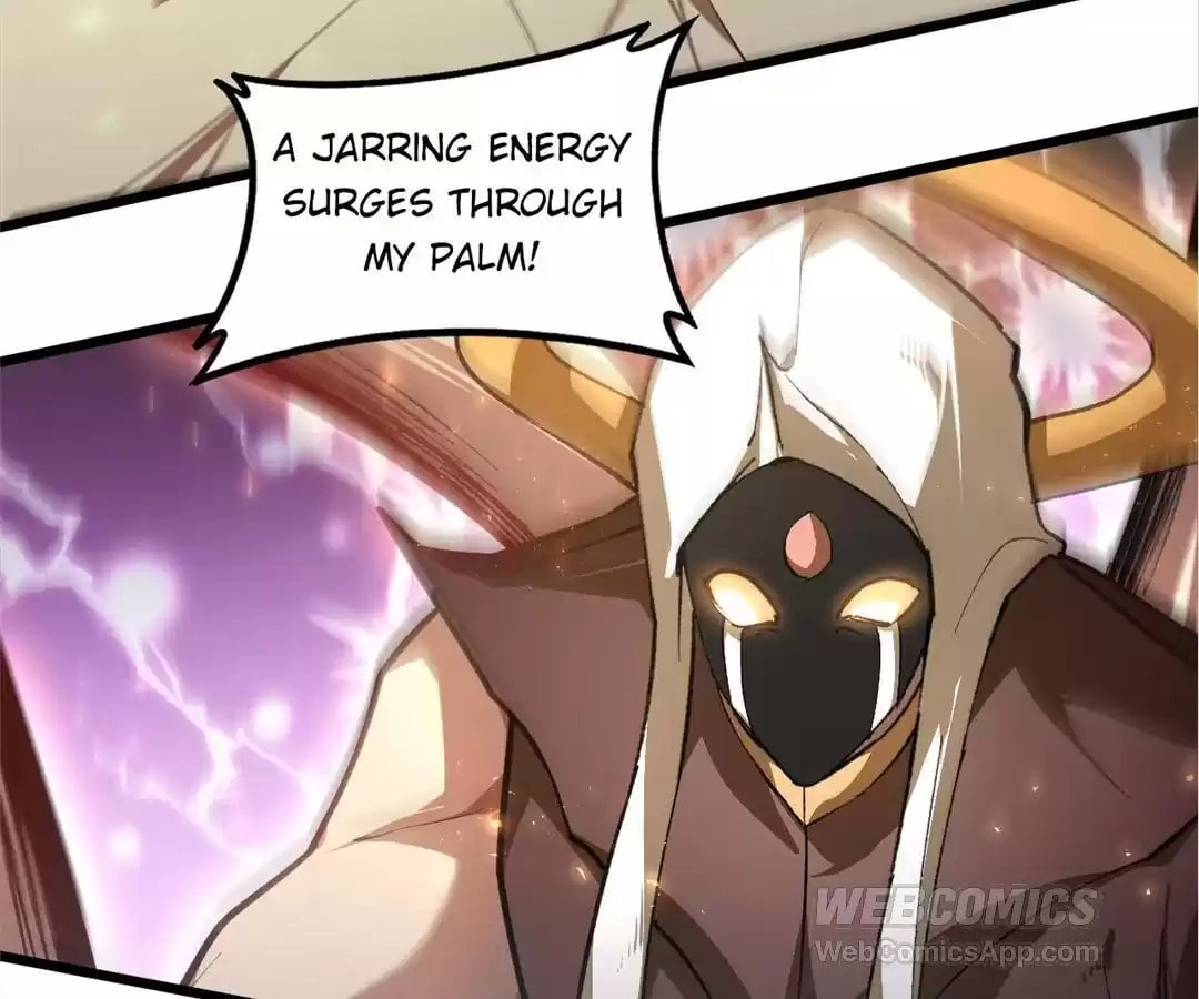 Zerg Ruler: I Command the Scourge Chapter 97 page 115 - 