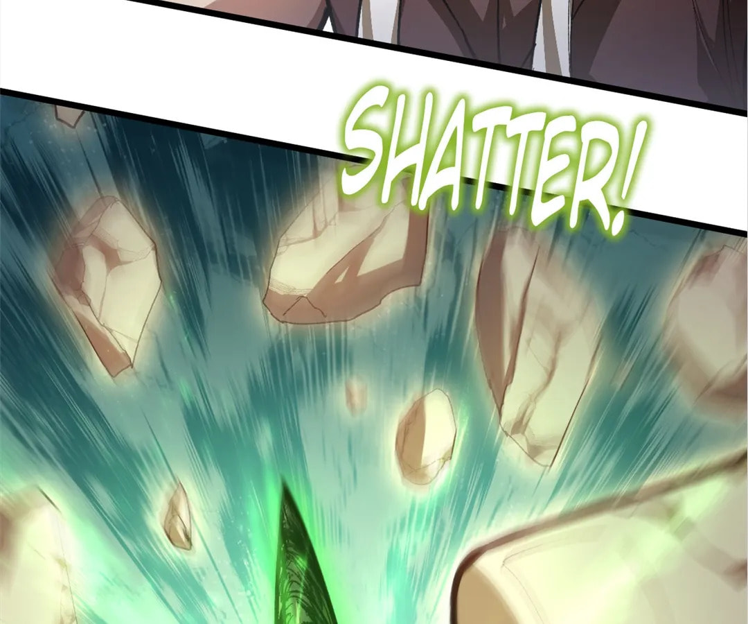 Zerg Ruler: I Command the Scourge Chapter 97 page 116 - 