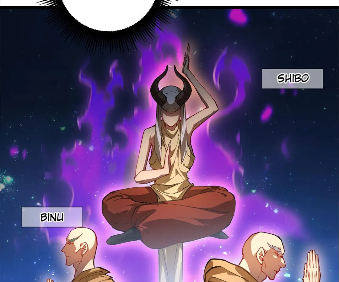 Zerg Ruler: I Command the Scourge Chapter 97 page 15 - 