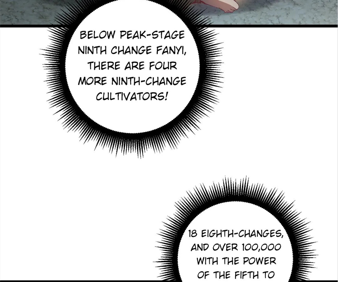 Zerg Ruler: I Command the Scourge Chapter 97 page 17 - 
