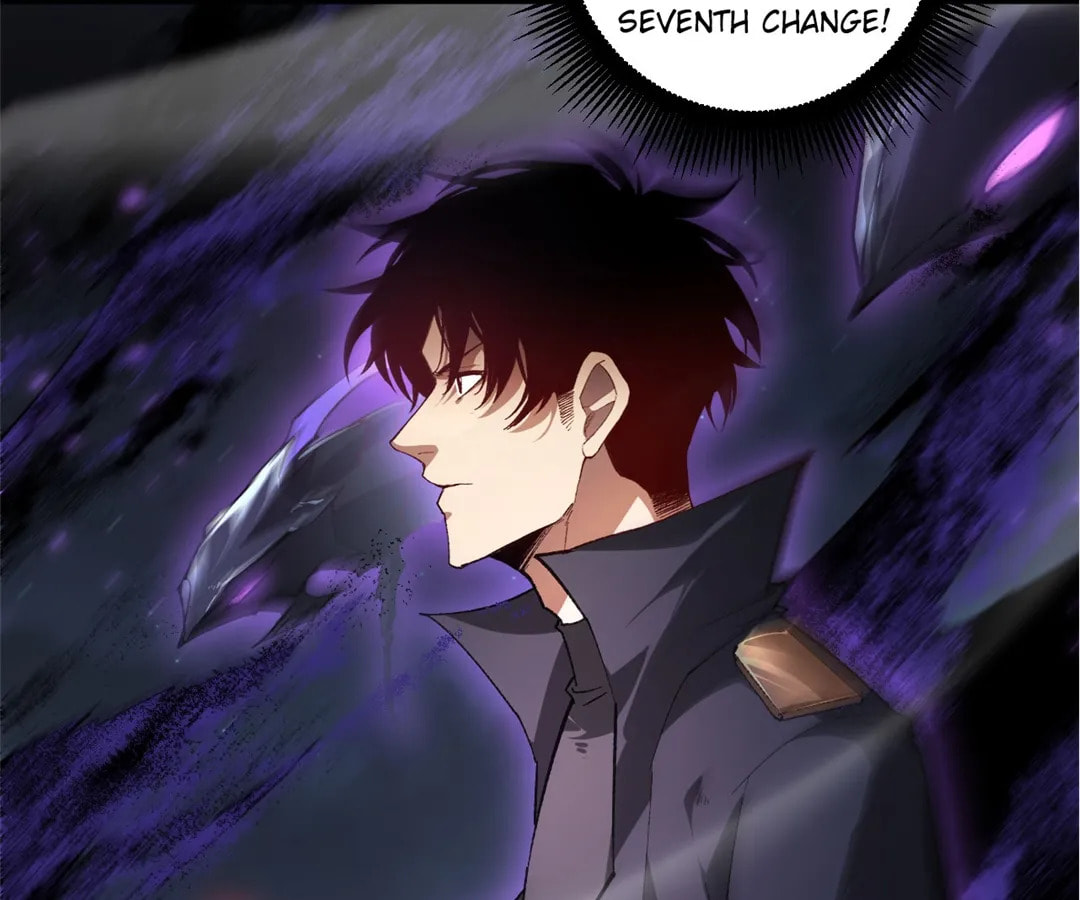Zerg Ruler: I Command the Scourge Chapter 97 page 18 - 