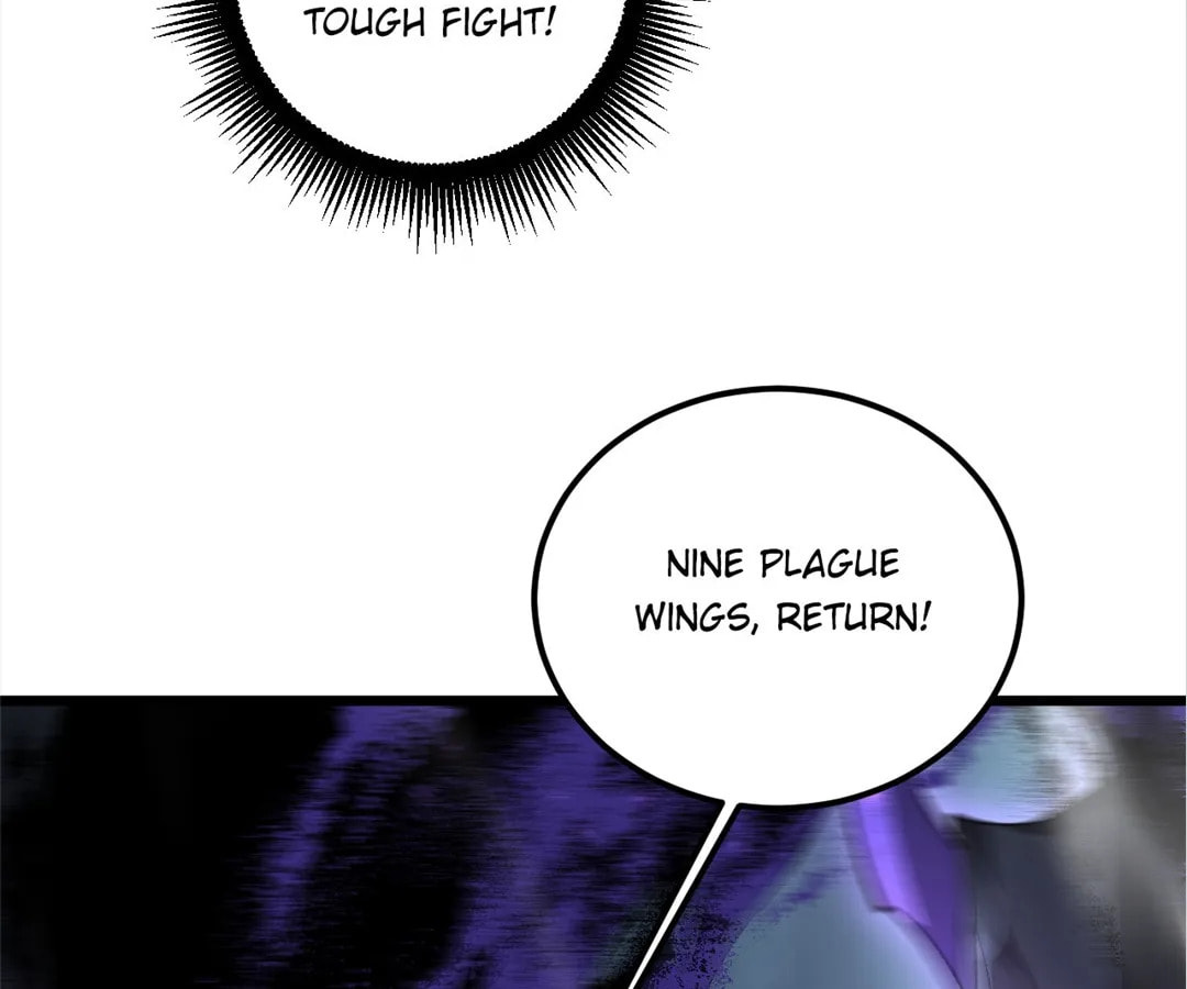 Zerg Ruler: I Command the Scourge Chapter 97 page 20 - 