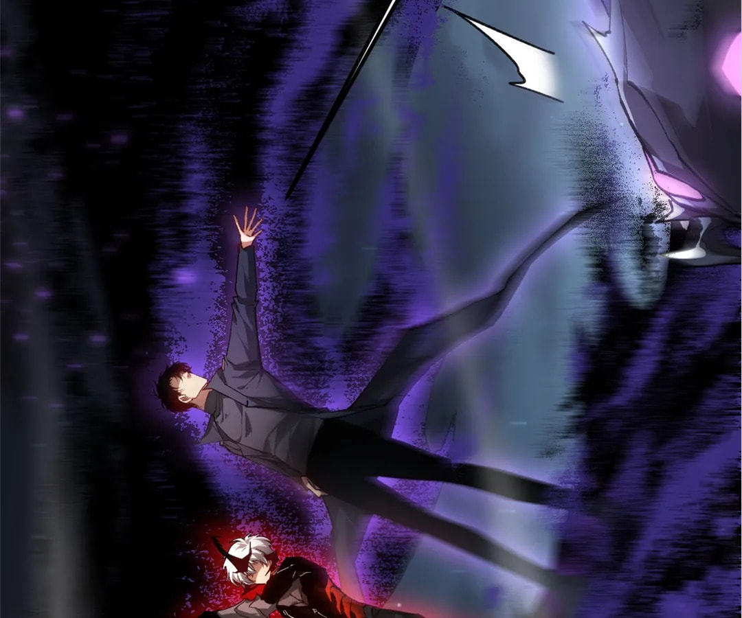Zerg Ruler: I Command the Scourge Chapter 97 page 21 - 