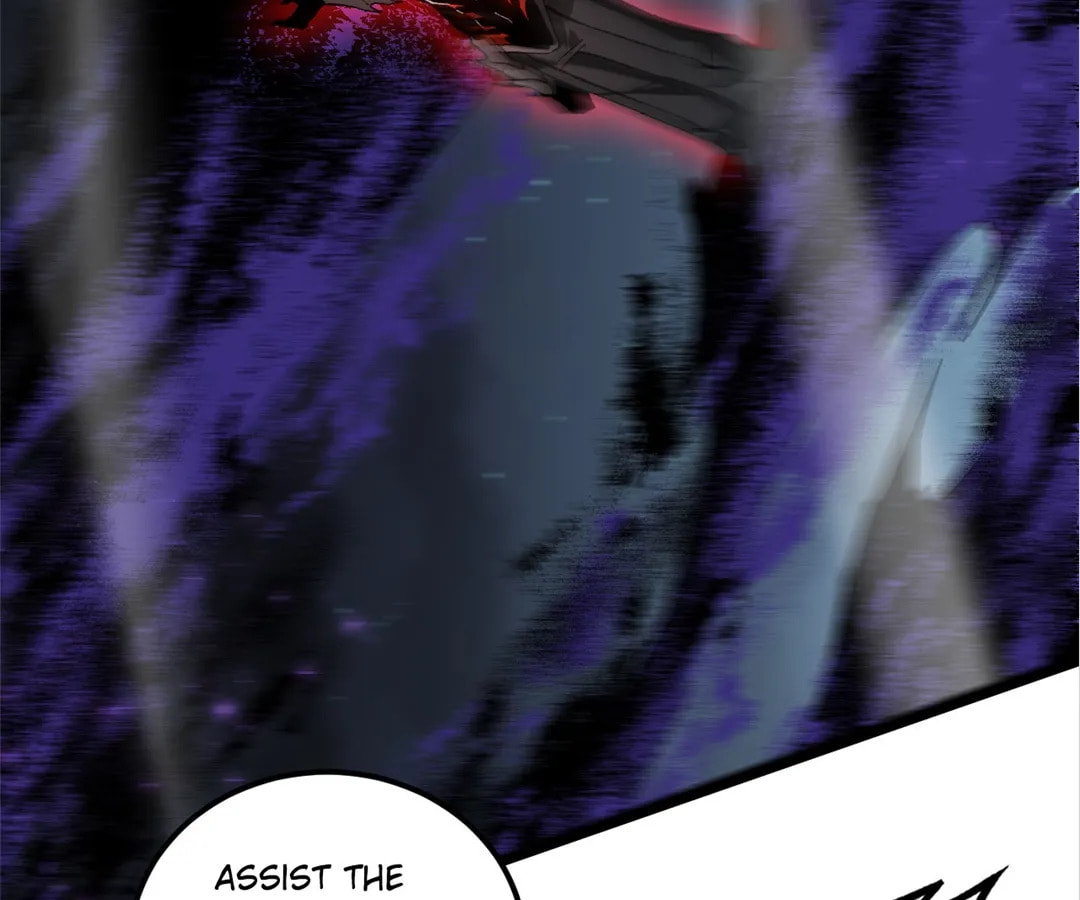 Zerg Ruler: I Command the Scourge Chapter 97 page 22 - 