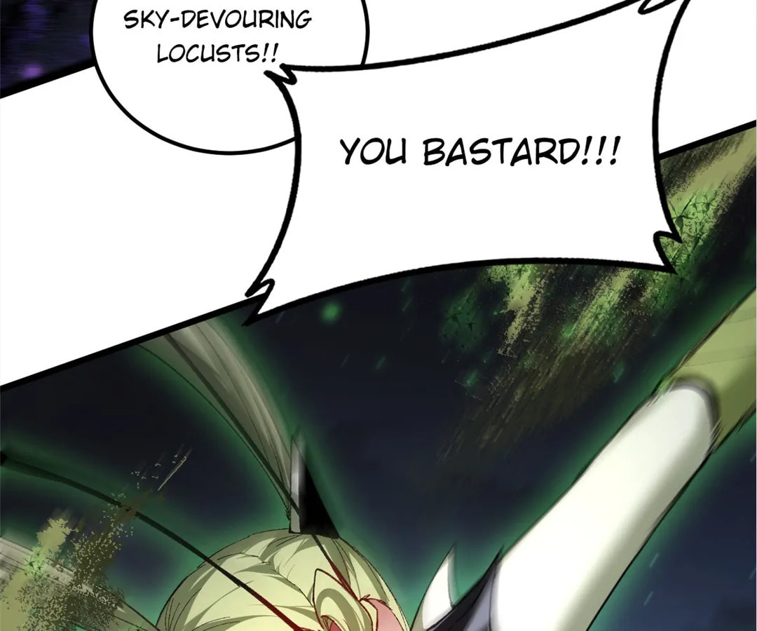 Zerg Ruler: I Command the Scourge Chapter 97 page 23 - 