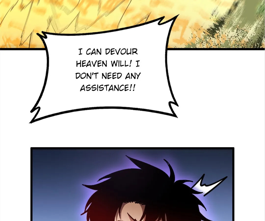 Zerg Ruler: I Command the Scourge Chapter 97 page 25 - 