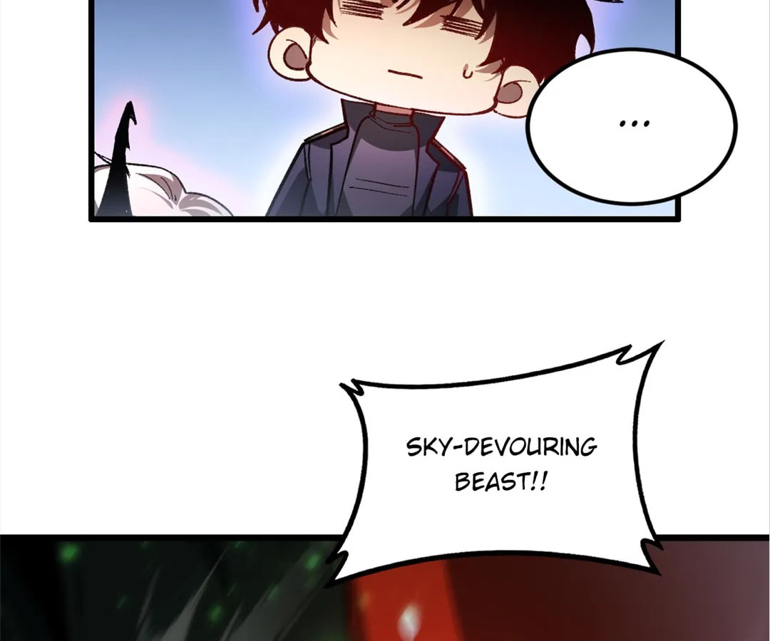 Zerg Ruler: I Command the Scourge Chapter 97 page 26 - 