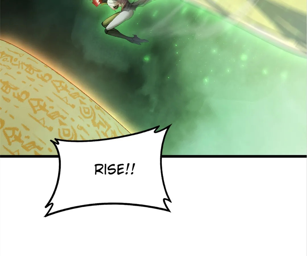 Zerg Ruler: I Command the Scourge Chapter 97 page 28 - 