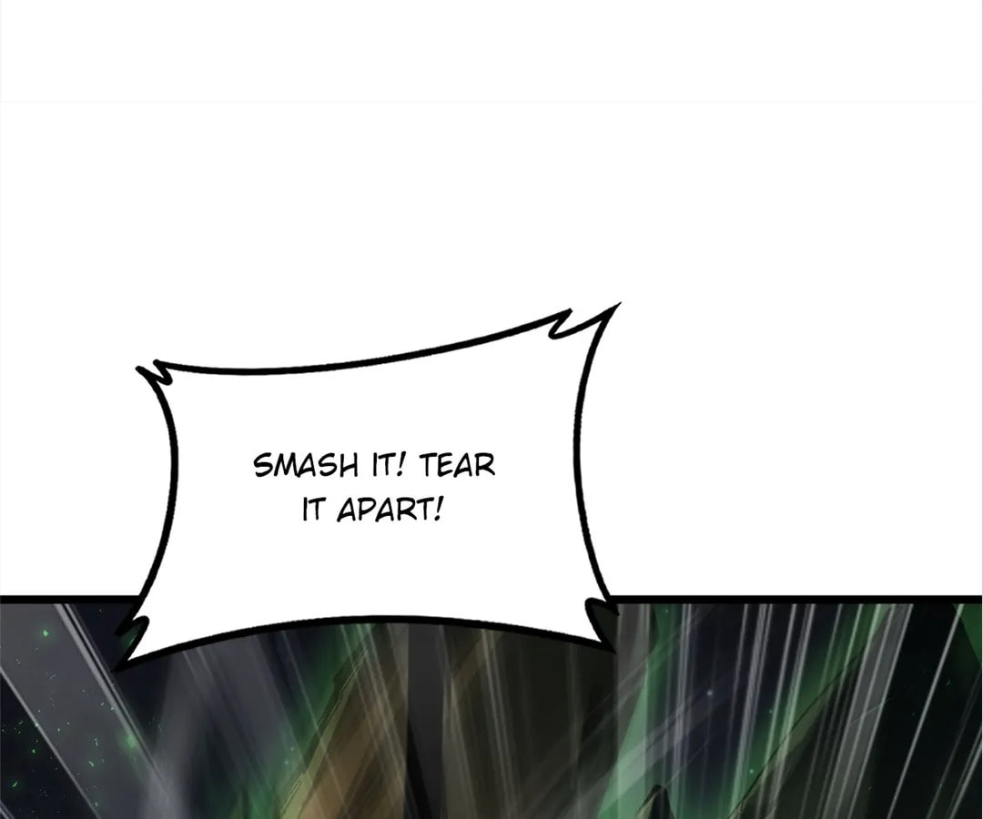 Zerg Ruler: I Command the Scourge Chapter 97 page 29 - 