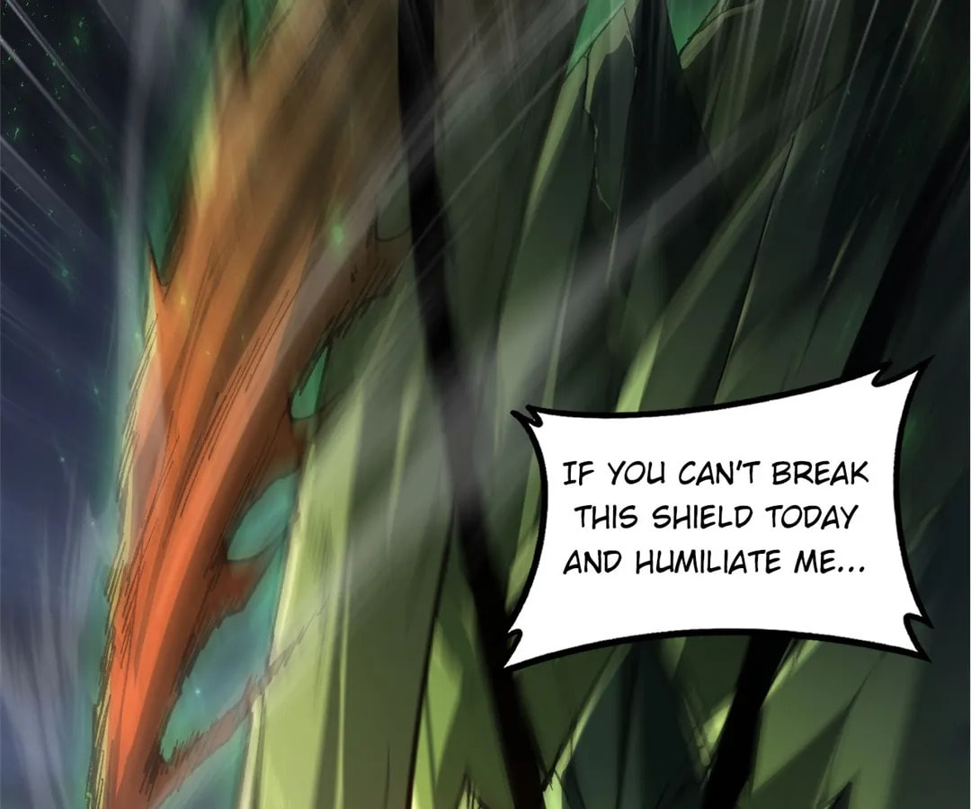Zerg Ruler: I Command the Scourge Chapter 97 page 30 - 