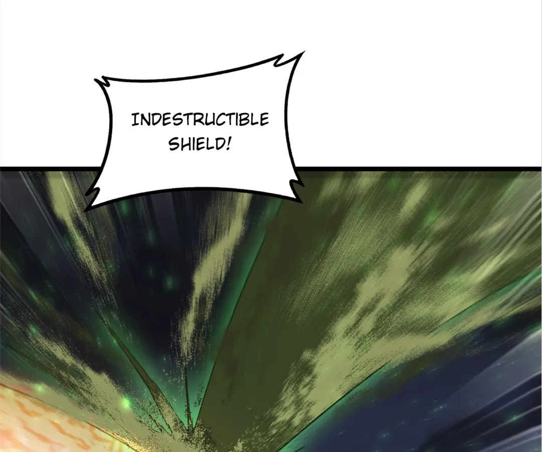 Zerg Ruler: I Command the Scourge Chapter 97 page 4 - 