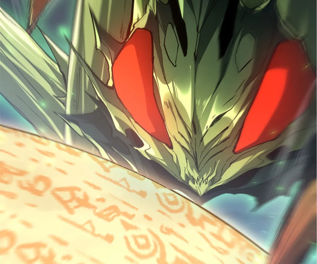 Zerg Ruler: I Command the Scourge Chapter 97 page 31 - 