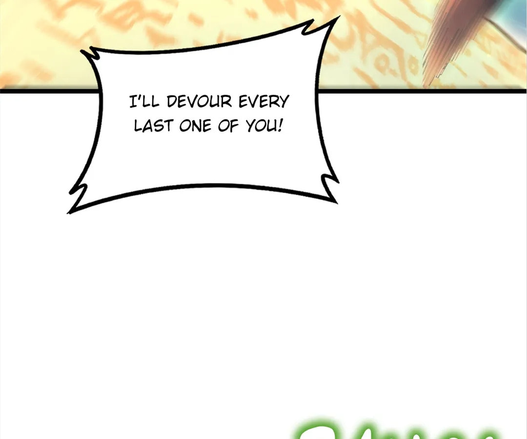 Zerg Ruler: I Command the Scourge Chapter 97 page 32 - 