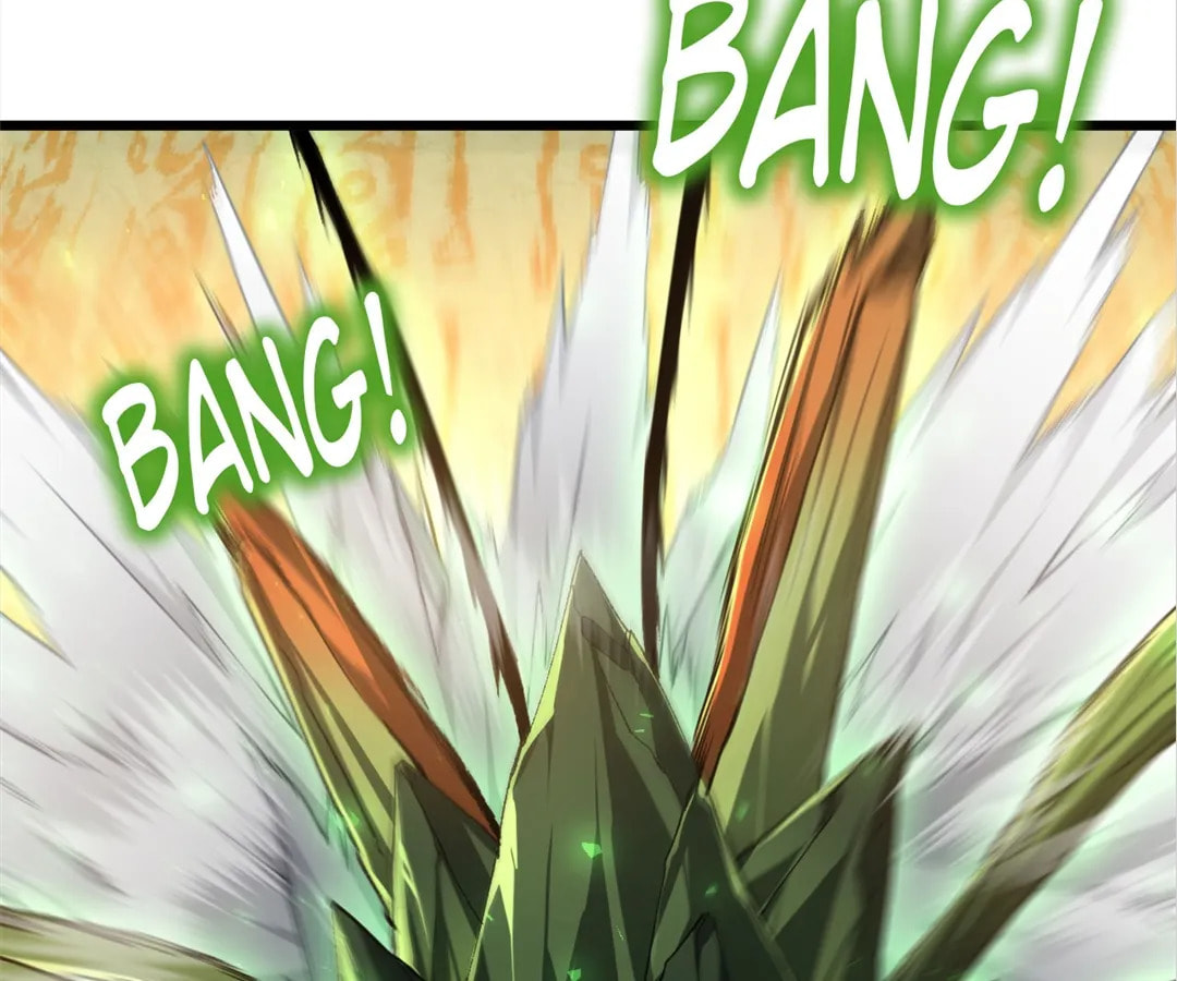 Zerg Ruler: I Command the Scourge Chapter 97 page 33 - 