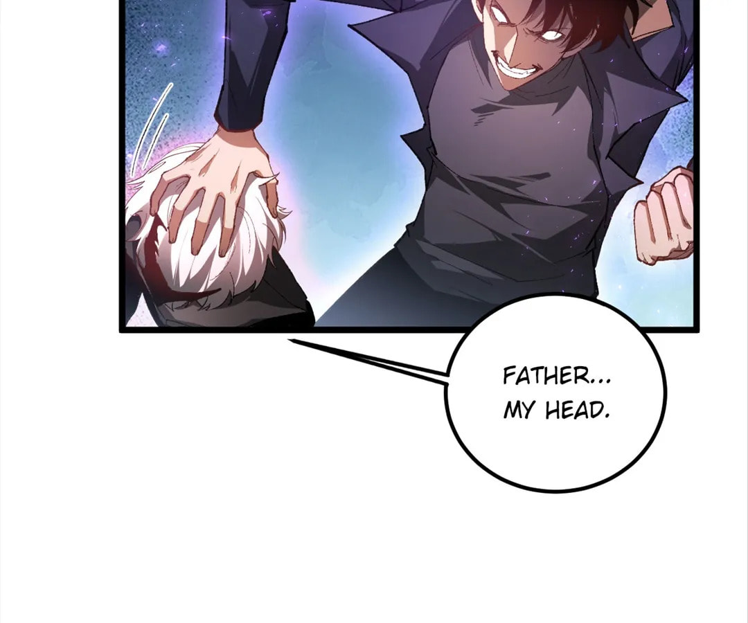 Zerg Ruler: I Command the Scourge Chapter 97 page 36 - 