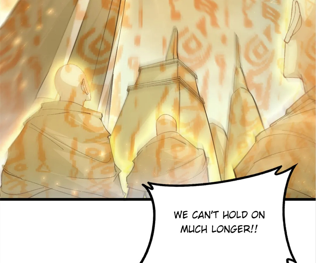 Zerg Ruler: I Command the Scourge Chapter 97 page 38 - 
