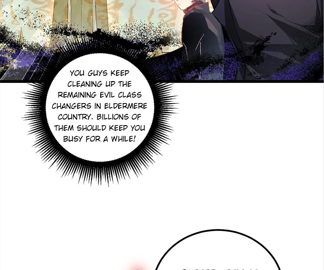 Zerg Ruler: I Command the Scourge Chapter 97 page 47 - 