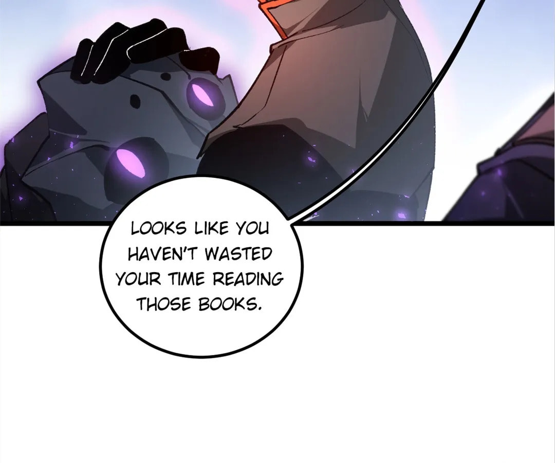 Zerg Ruler: I Command the Scourge Chapter 97 page 49 - 