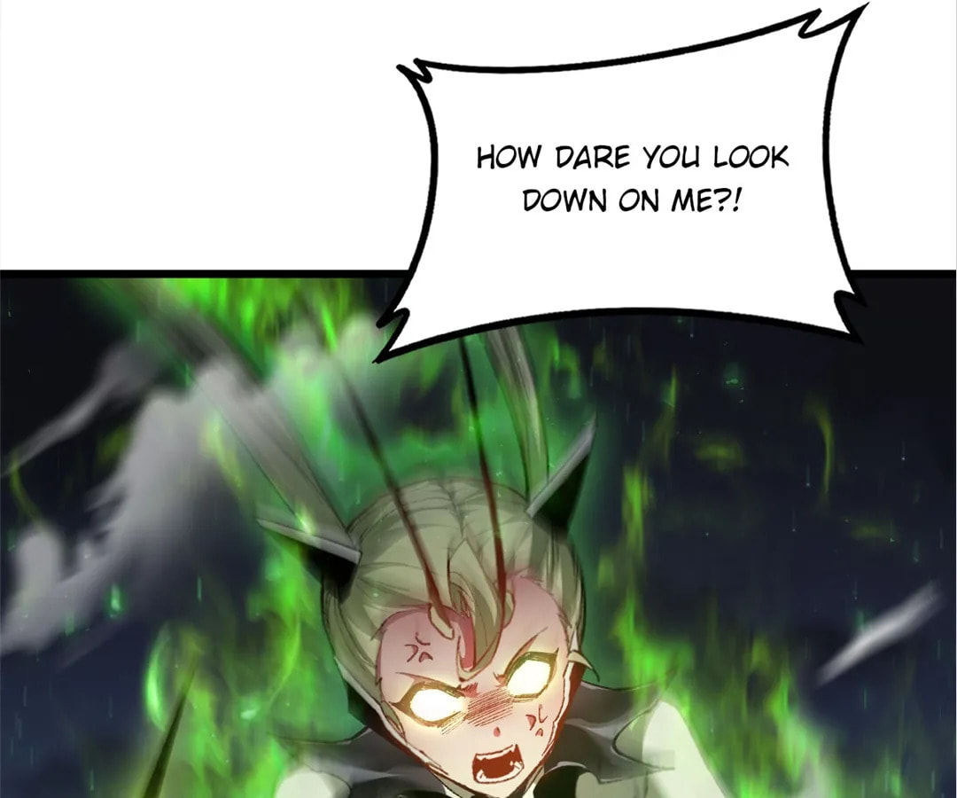 Zerg Ruler: I Command the Scourge Chapter 97 page 50 - 