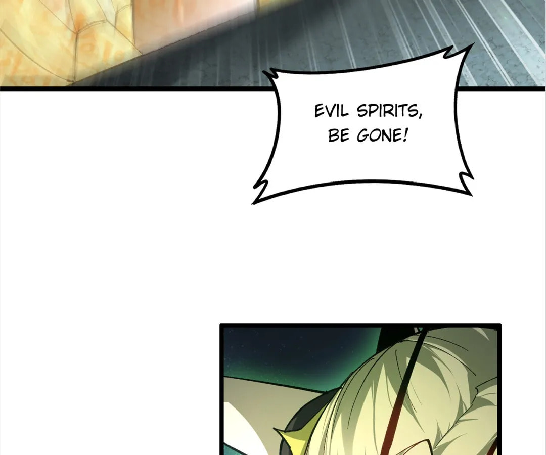 Zerg Ruler: I Command the Scourge Chapter 97 page 6 - 