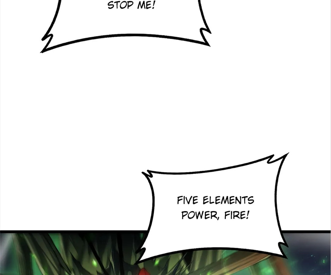 Zerg Ruler: I Command the Scourge Chapter 97 page 52 - 