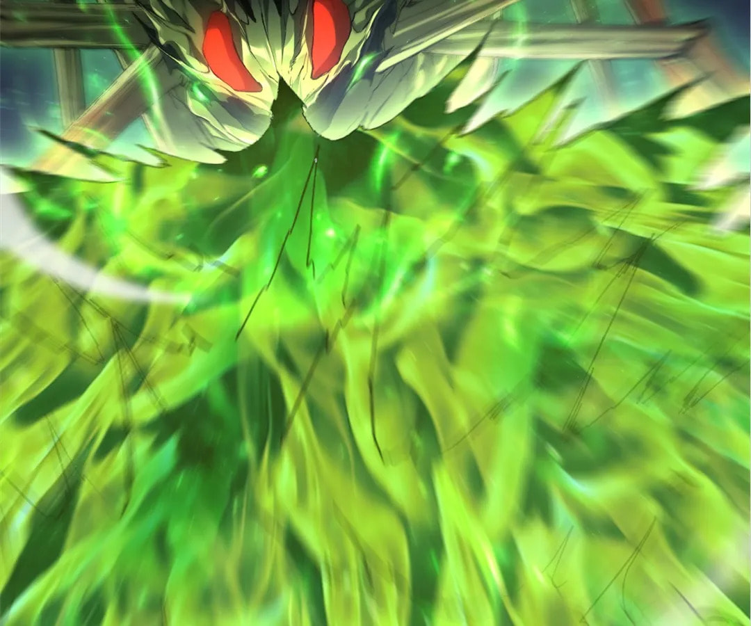 Zerg Ruler: I Command the Scourge Chapter 97 page 53 - 