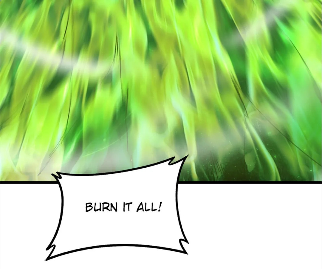 Zerg Ruler: I Command the Scourge Chapter 97 page 54 - 