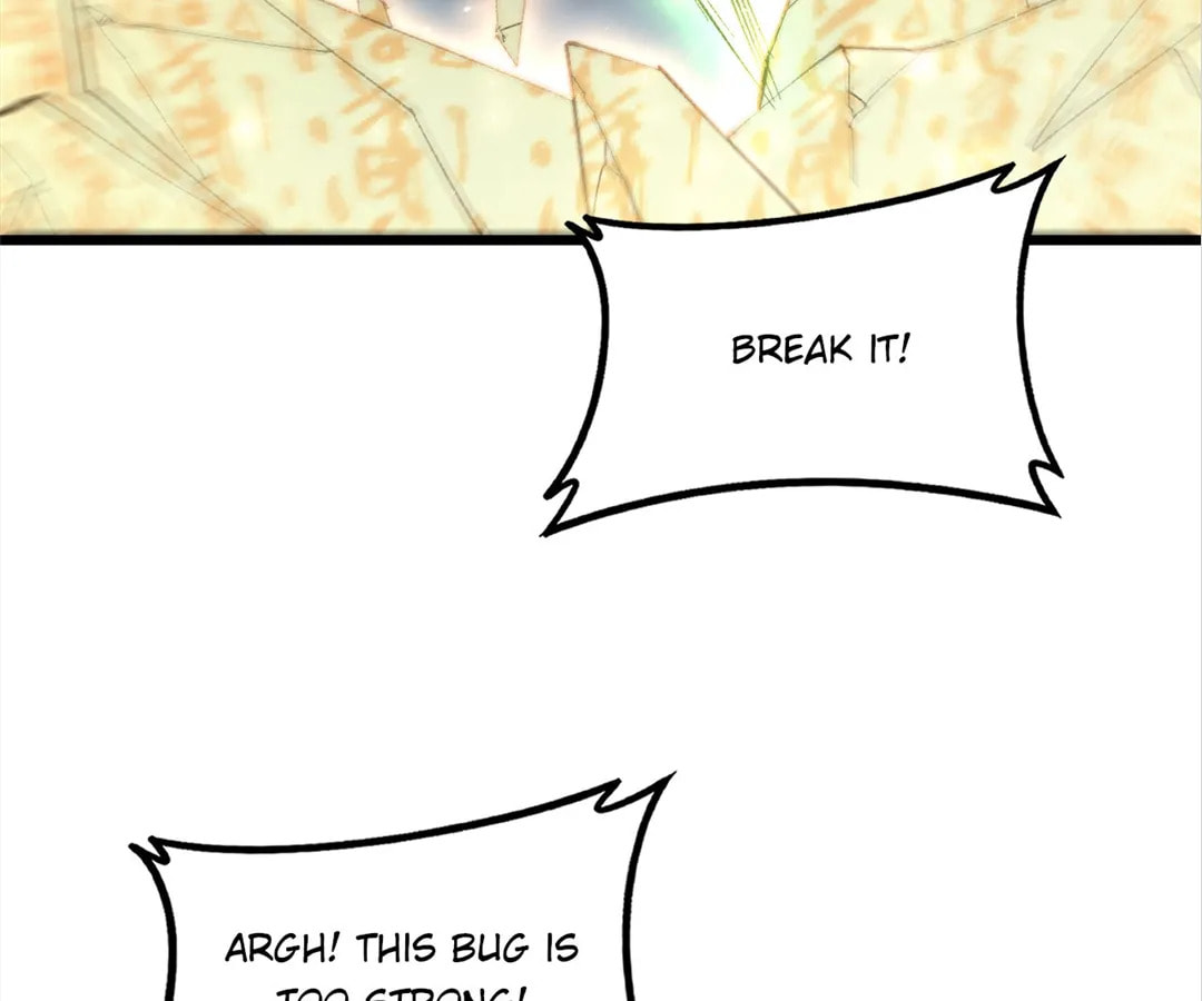 Zerg Ruler: I Command the Scourge Chapter 97 page 57 - 