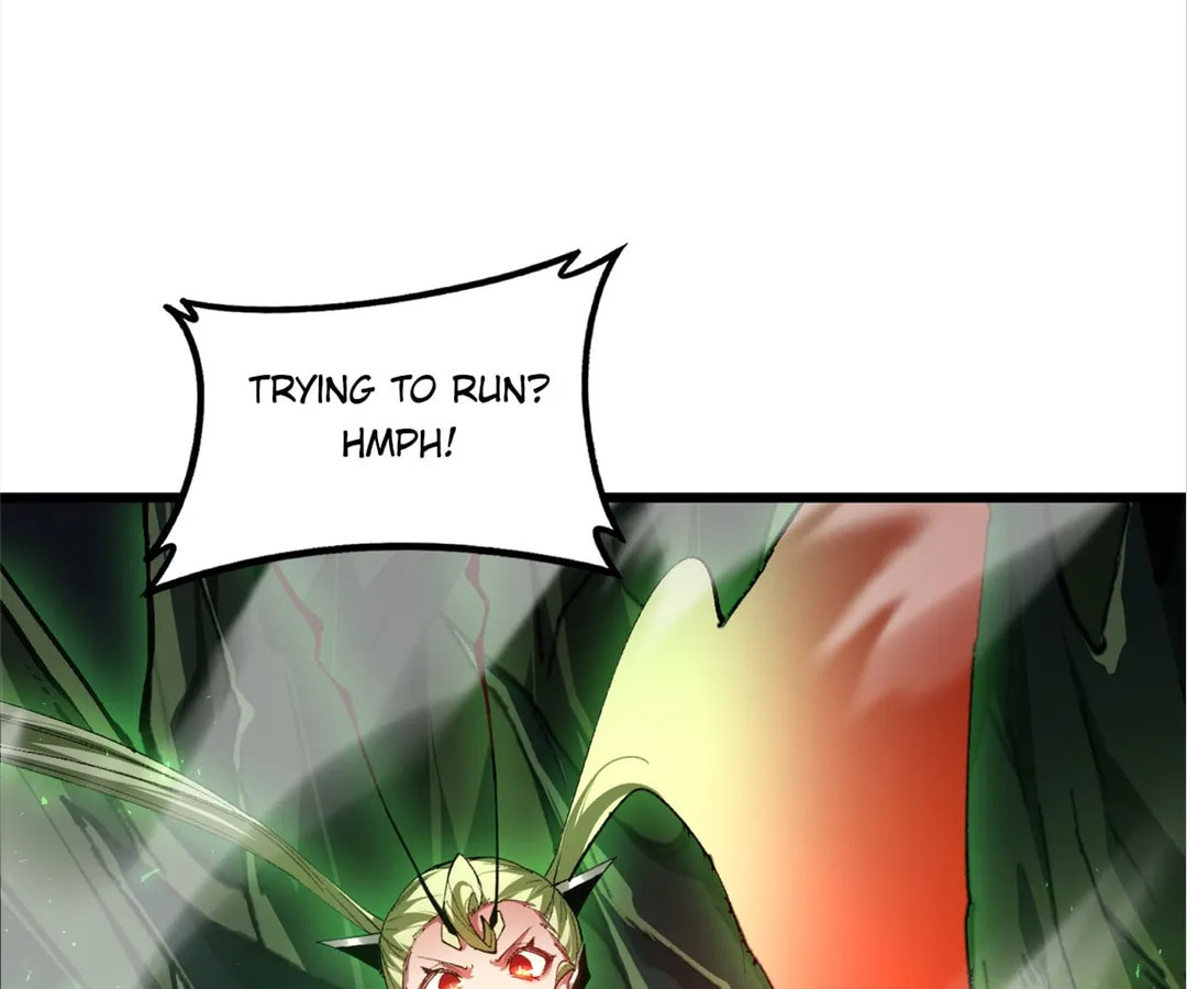 Zerg Ruler: I Command the Scourge Chapter 97 page 60 - 