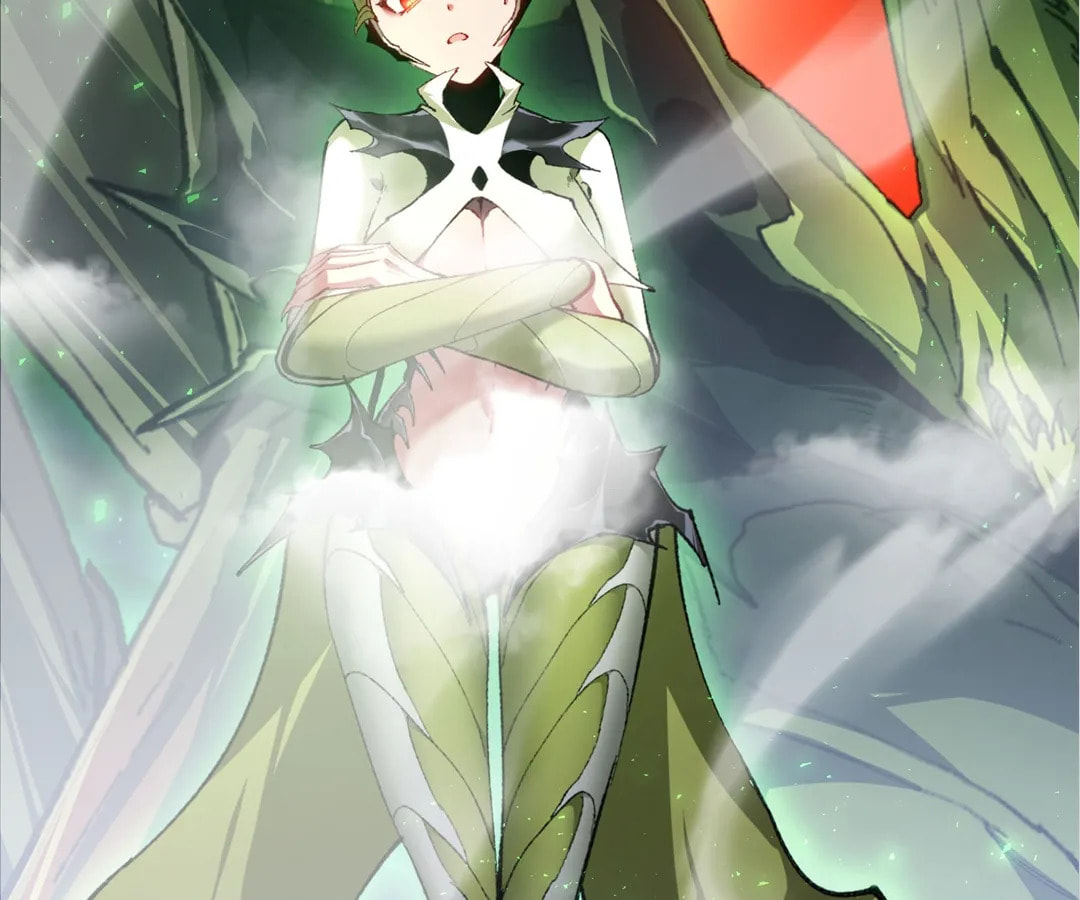 Zerg Ruler: I Command the Scourge Chapter 97 page 61 - 