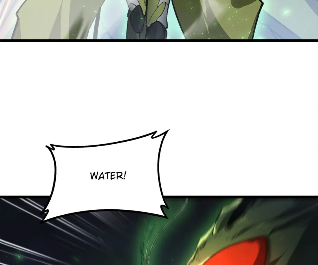Zerg Ruler: I Command the Scourge Chapter 97 page 62 - 