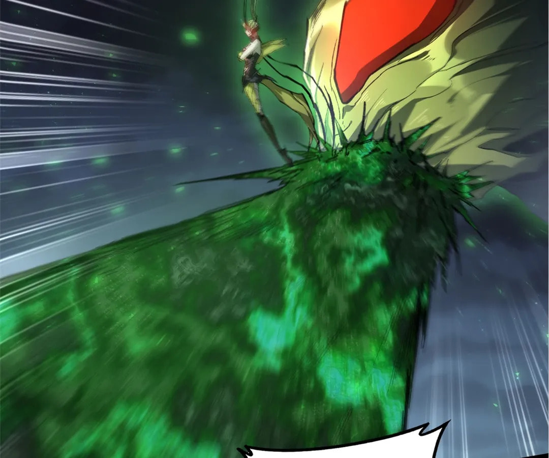 Zerg Ruler: I Command the Scourge Chapter 97 page 63 - 