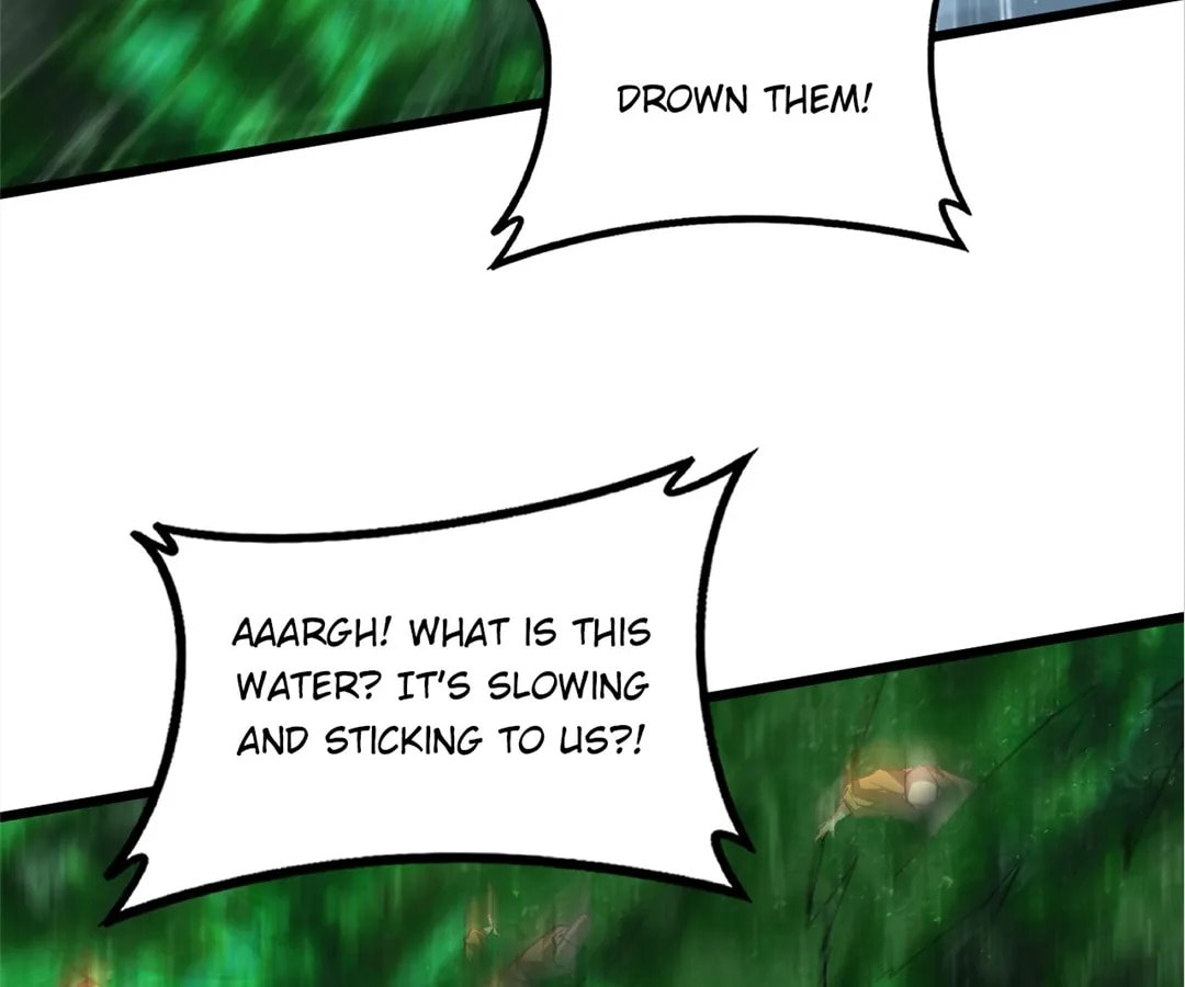 Zerg Ruler: I Command the Scourge Chapter 97 page 64 - 