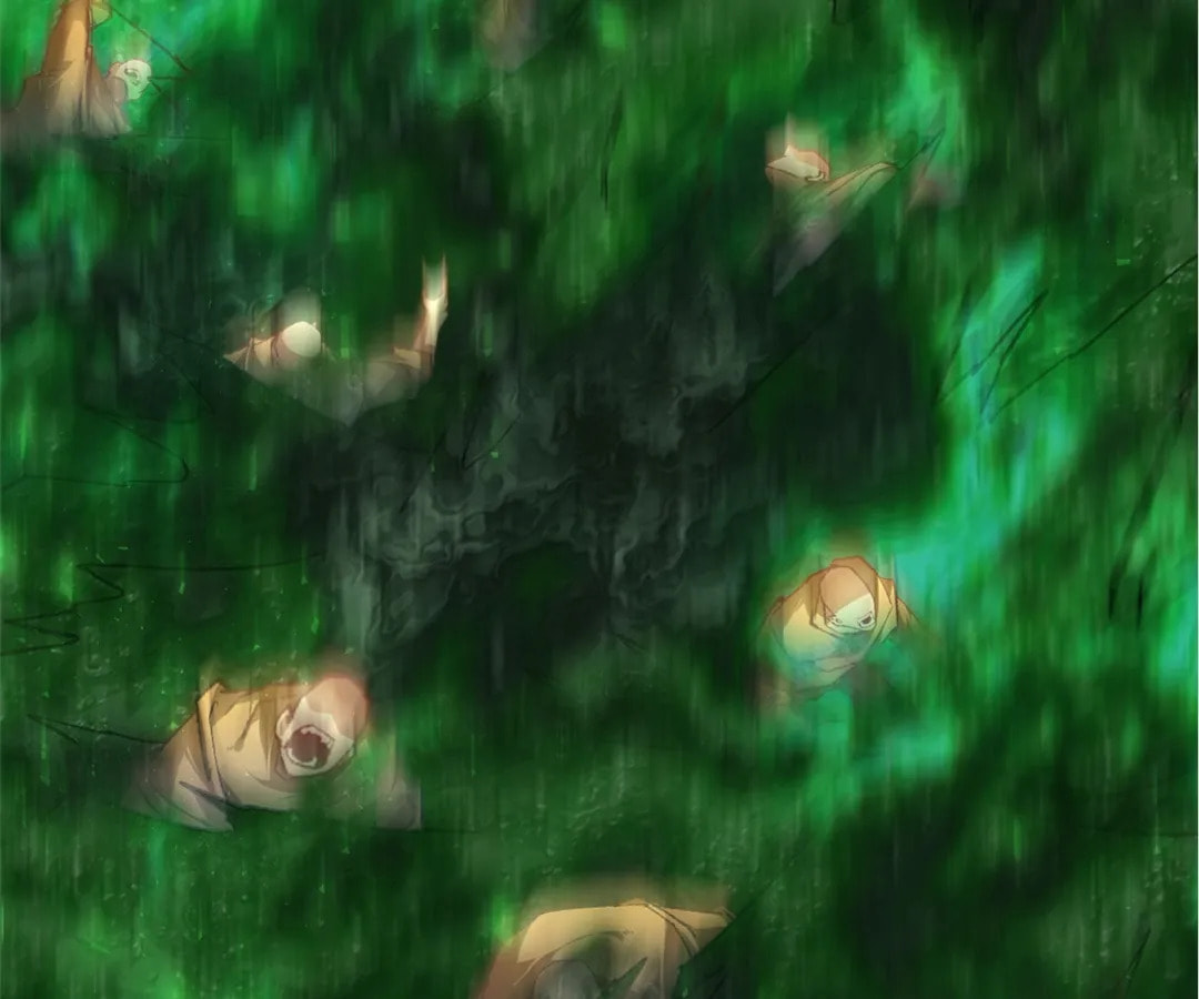 Zerg Ruler: I Command the Scourge Chapter 97 page 65 - 