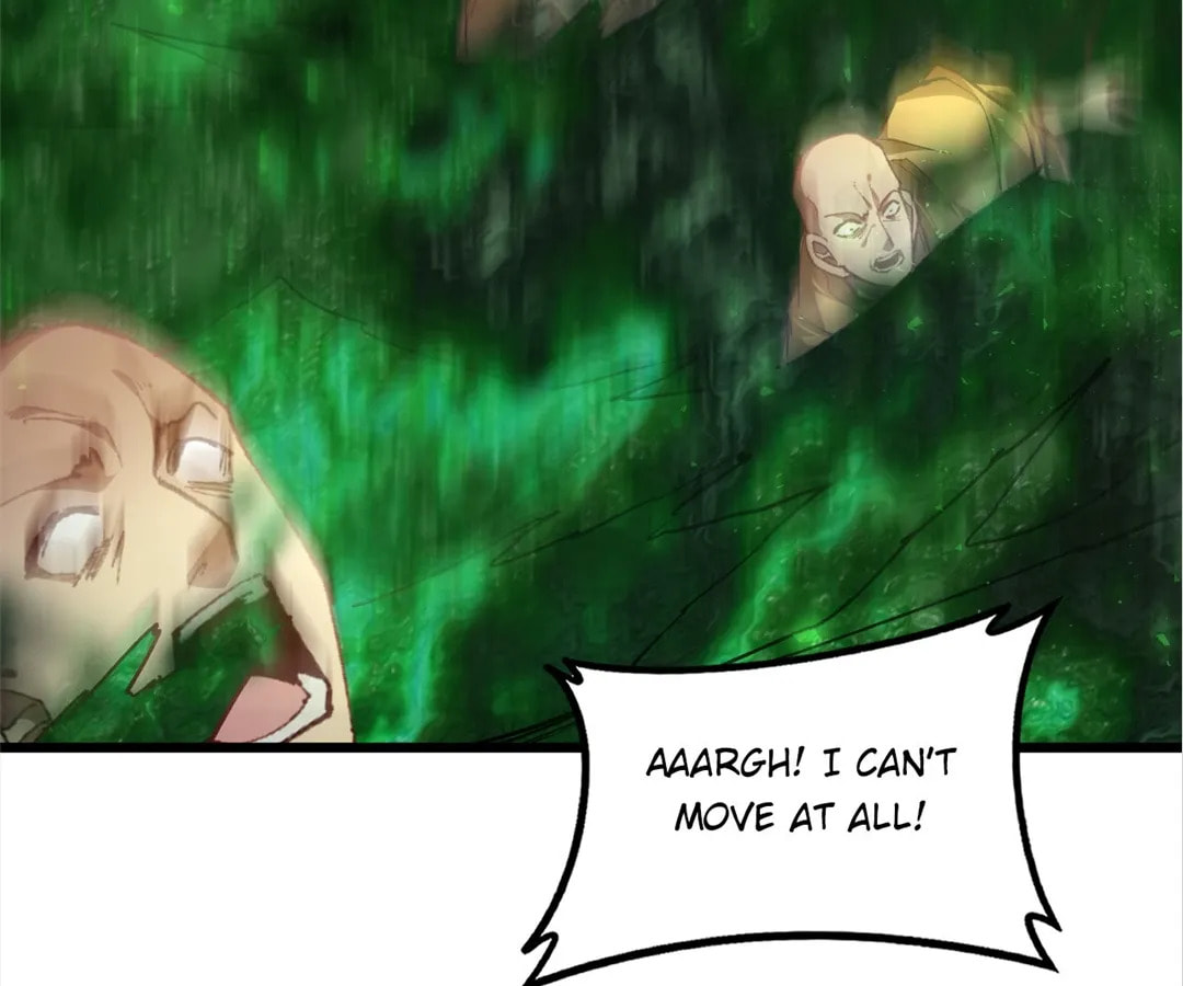 Zerg Ruler: I Command the Scourge Chapter 97 page 66 - 