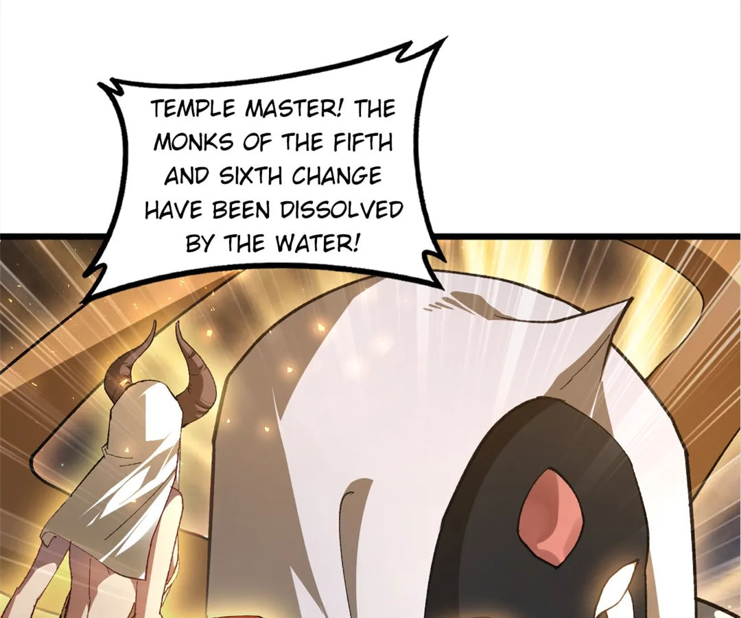 Zerg Ruler: I Command the Scourge Chapter 97 page 70 - 