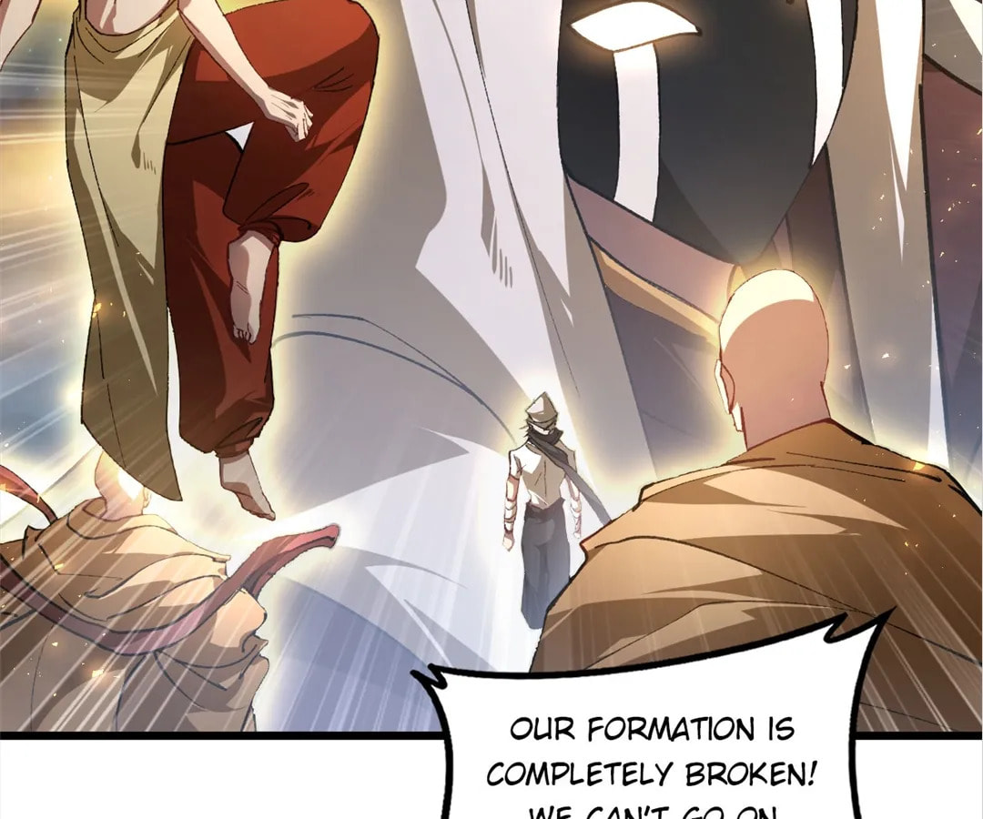 Zerg Ruler: I Command the Scourge Chapter 97 page 71 - 