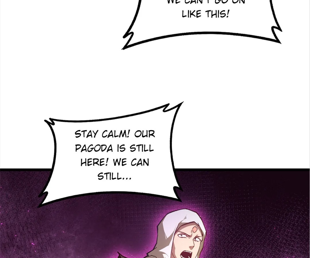Zerg Ruler: I Command the Scourge Chapter 97 page 72 - 