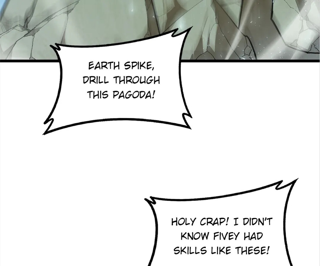 Zerg Ruler: I Command the Scourge Chapter 97 page 79 - 