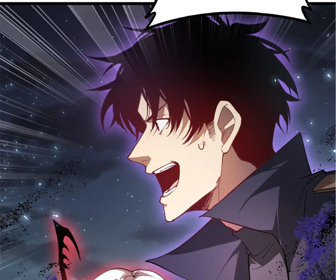 Zerg Ruler: I Command the Scourge Chapter 97 page 80 - 